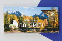 C. LATTE PISTACCHIO 95G