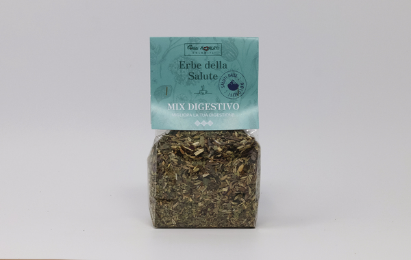 INFUSO DIGESTIVO MIX ANICE COMPOSTO 100G
