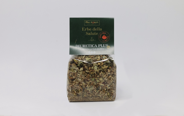 INFUSO DIURETICA PLUS FINOCCHIO 100G