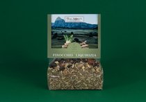 INFUSO FINOCCHIO LIQUIRIZIA 100G