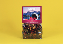 INFUSO FRUTTI DI BOSCO 100G