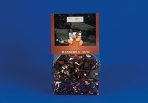 INFUSO MANDORLA RUM 100G