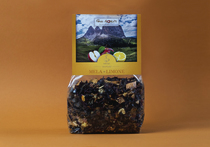 INFUSO MELA LIMONE 100G