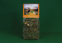 INFUSO MELISSA ARANCIA LIQUIRIZIA 100G