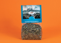 INFUSO SOFFIO BALSAMICO 100G