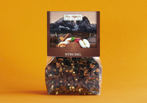 INFUSO STRUDEL 100G