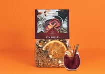 INFUSO VIN BRULE' 100G