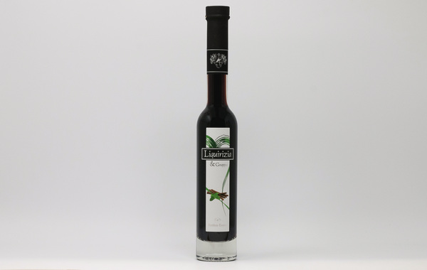 LIQUIRIZIA 20CL
