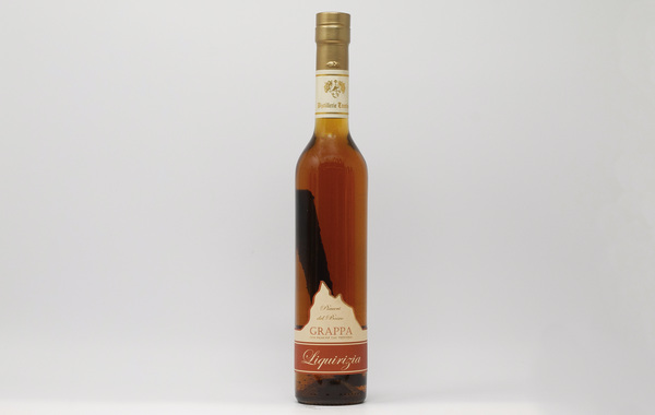LIQUIRIZIA 50CL