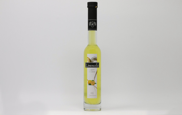 LIQUORE AL LIMONE 20CL