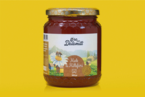 MIELE MILLEFIORI 500G