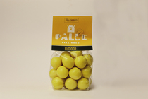 PALLE ORSO LIMONCINO 150G