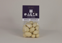 PALLE ORSO MANDORLA BIANCA 150G