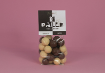 PALLE ORSO NOCCIOLA BIS 150G