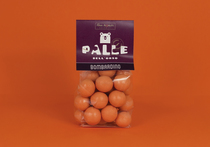 PALLE ORSO NOCCIOLA BOMBARDINO 150G