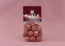 PALLE ORSO NOCCIOLA LAMPONE 150G