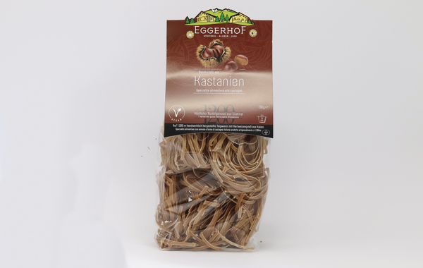 PASTA ALLE CASTAGNE