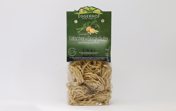 PASTA AL PINO MUGO/ERBE
