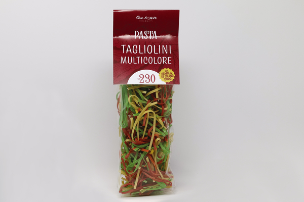 PASTA TAGLIOLINI 230 GR