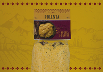 POLENTA SPECK PORCINI 500G
