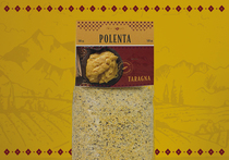 POLENTA TARAGNA 500G