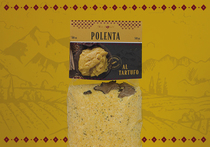 POLENTA TARTUFO 500G