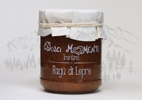 RAGU LEPRE 190 GR