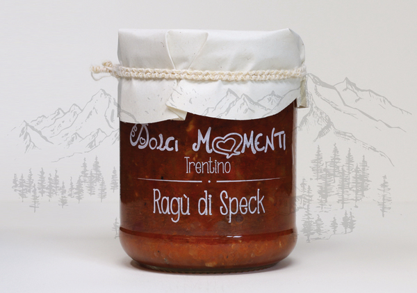 RAGU SPECK 190 GR