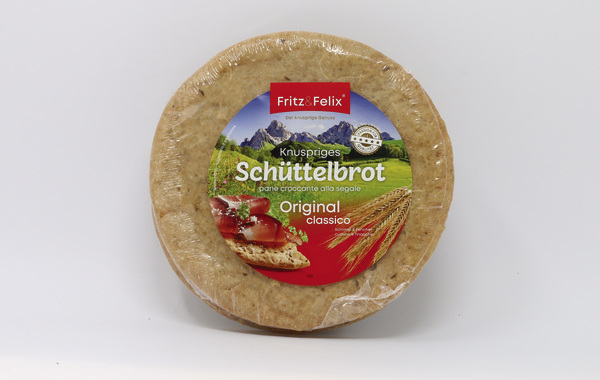 SCHUTTELBROT CLASSICO