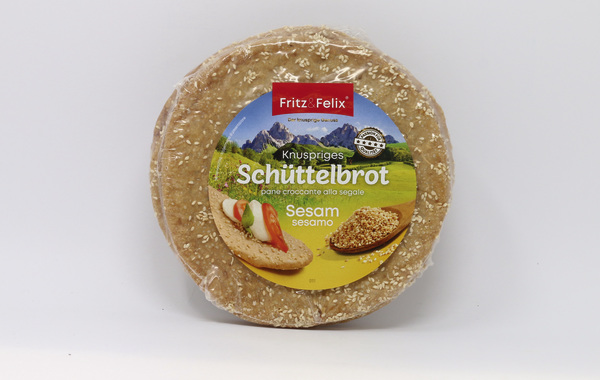 SCHUTTELBROT SESAMO