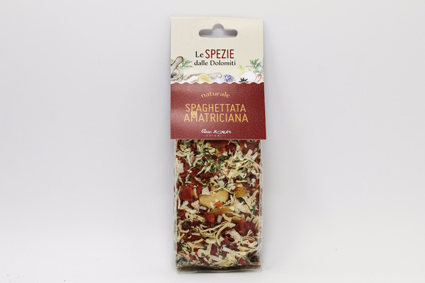 SPAGHETTATA AMATRICIANA