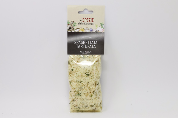 SPAGHETTATA TARTUFATA