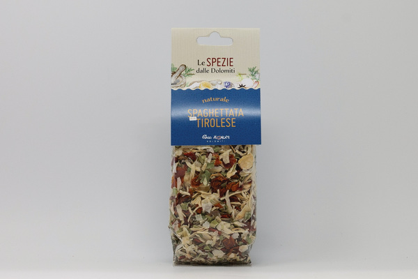 SPAGHETTATA TIROLESE