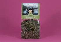TE' VERDE AMICIZIA 100G